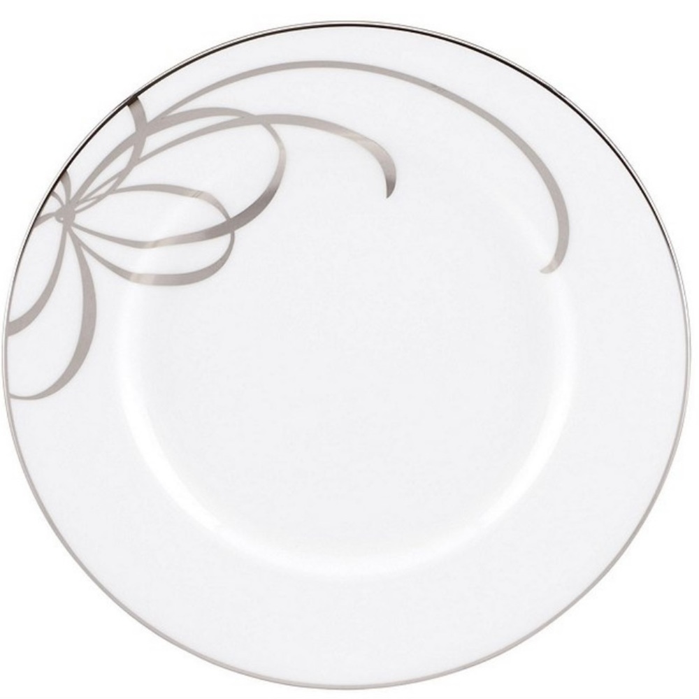 Lenox by Kate Spade Fine China Belle Boulevard Platinum Set